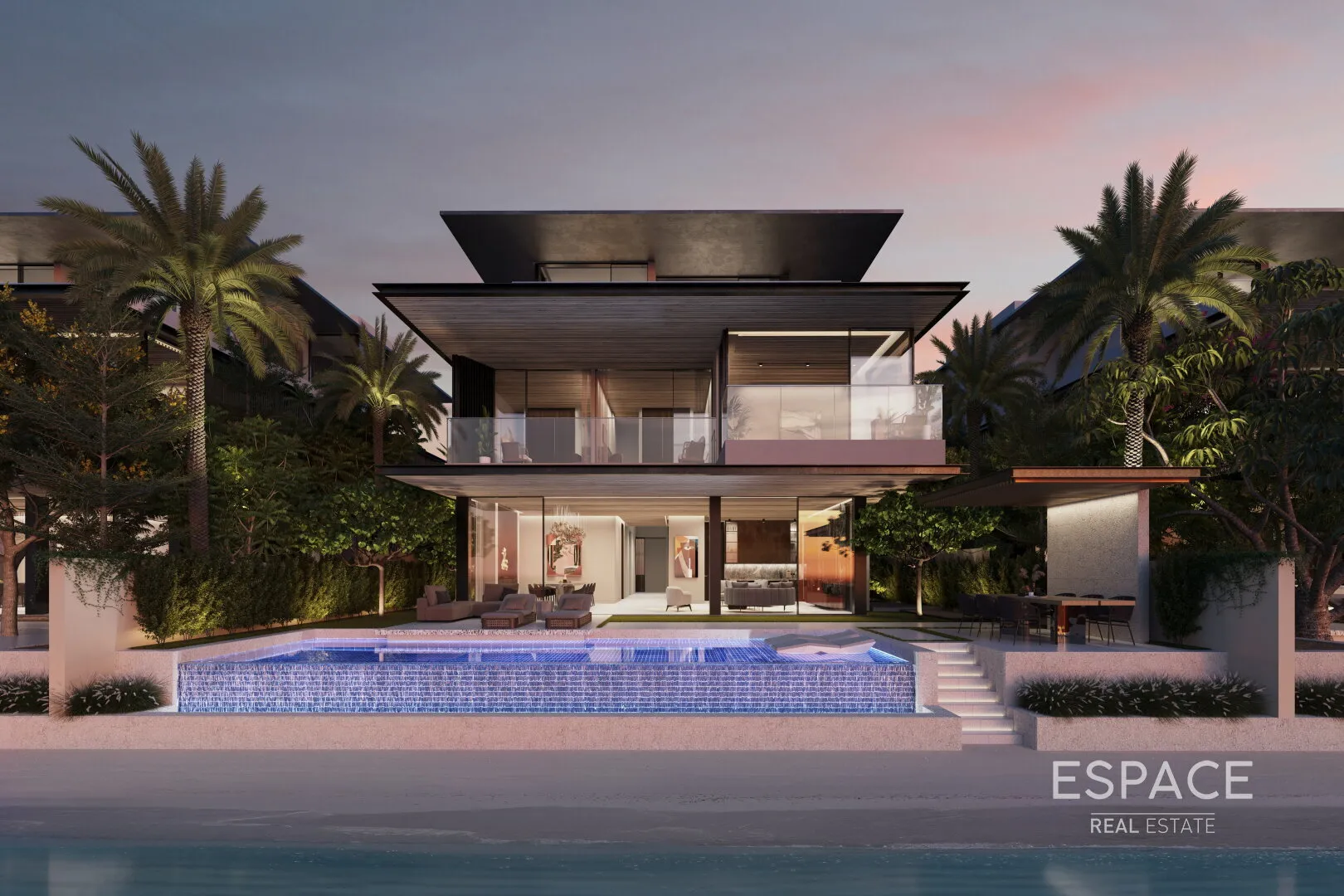 Top 10 properties