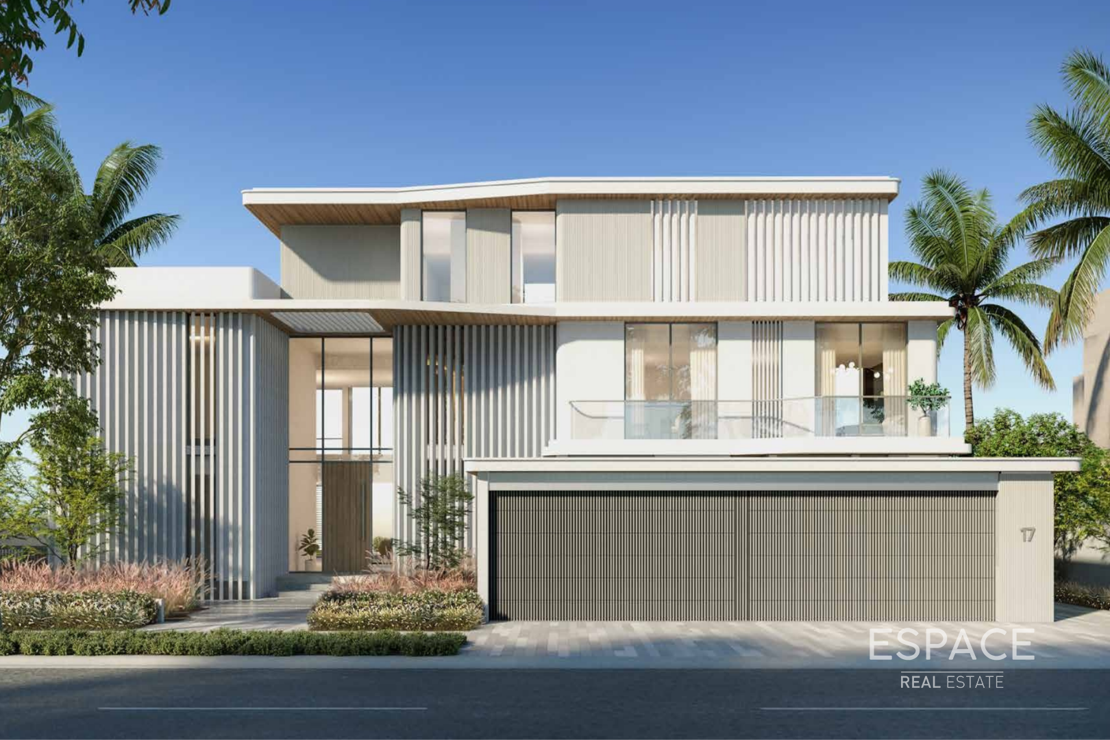 single static gallery