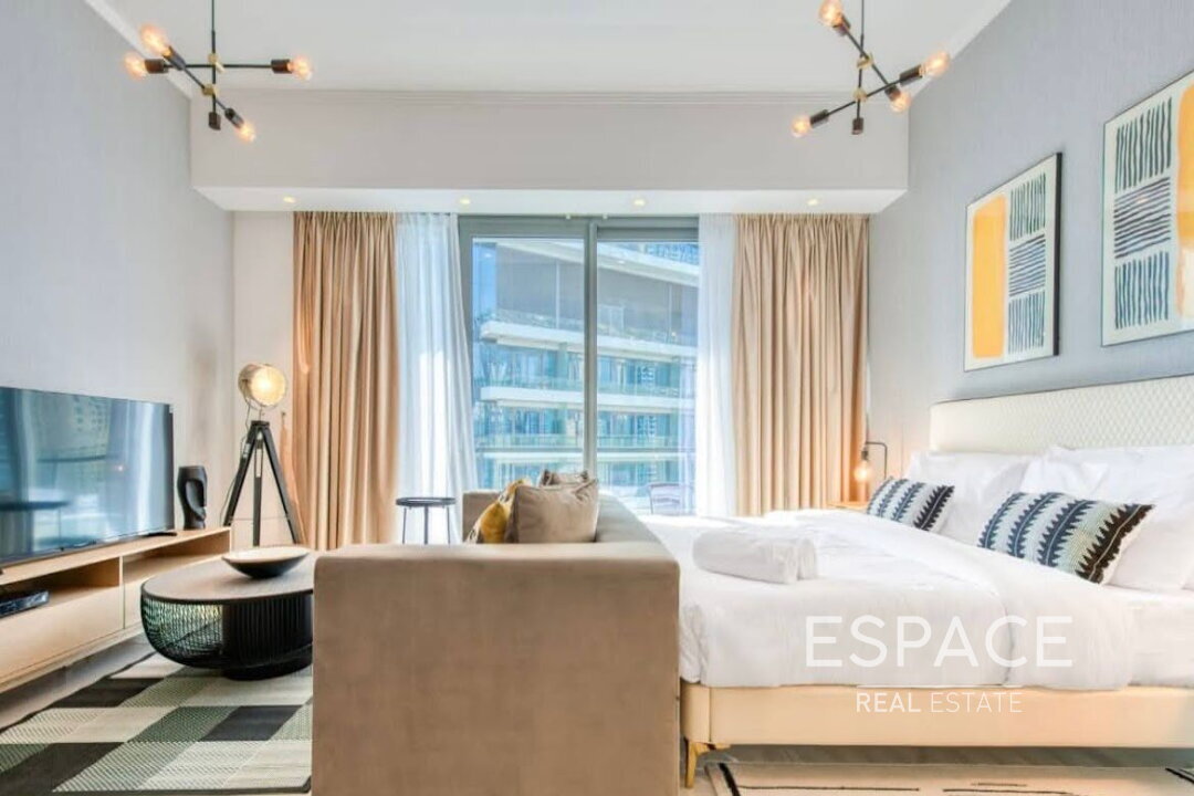 single static gallery