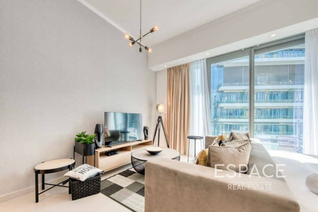 single static gallery