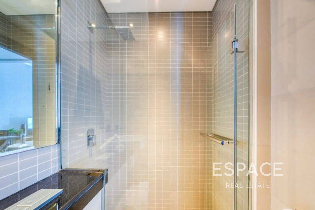 single static gallery