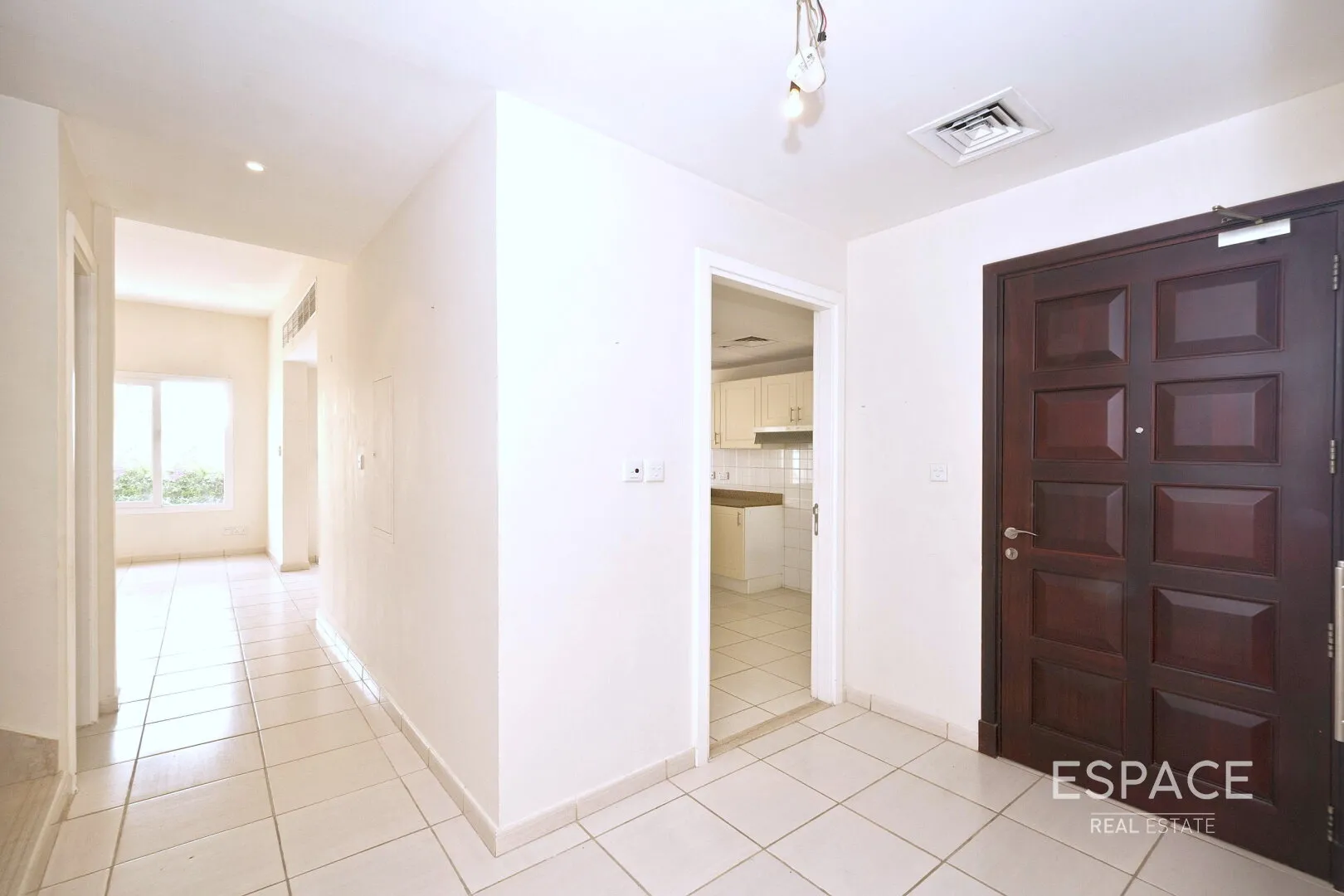 single static gallery