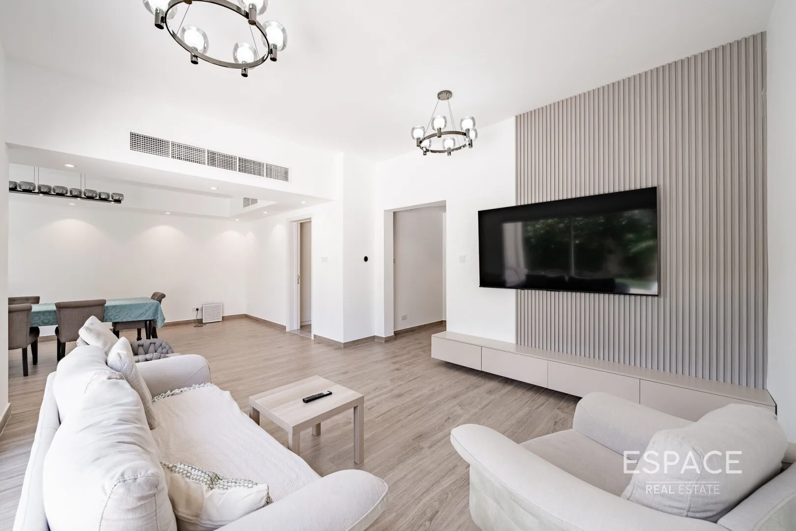 single static gallery