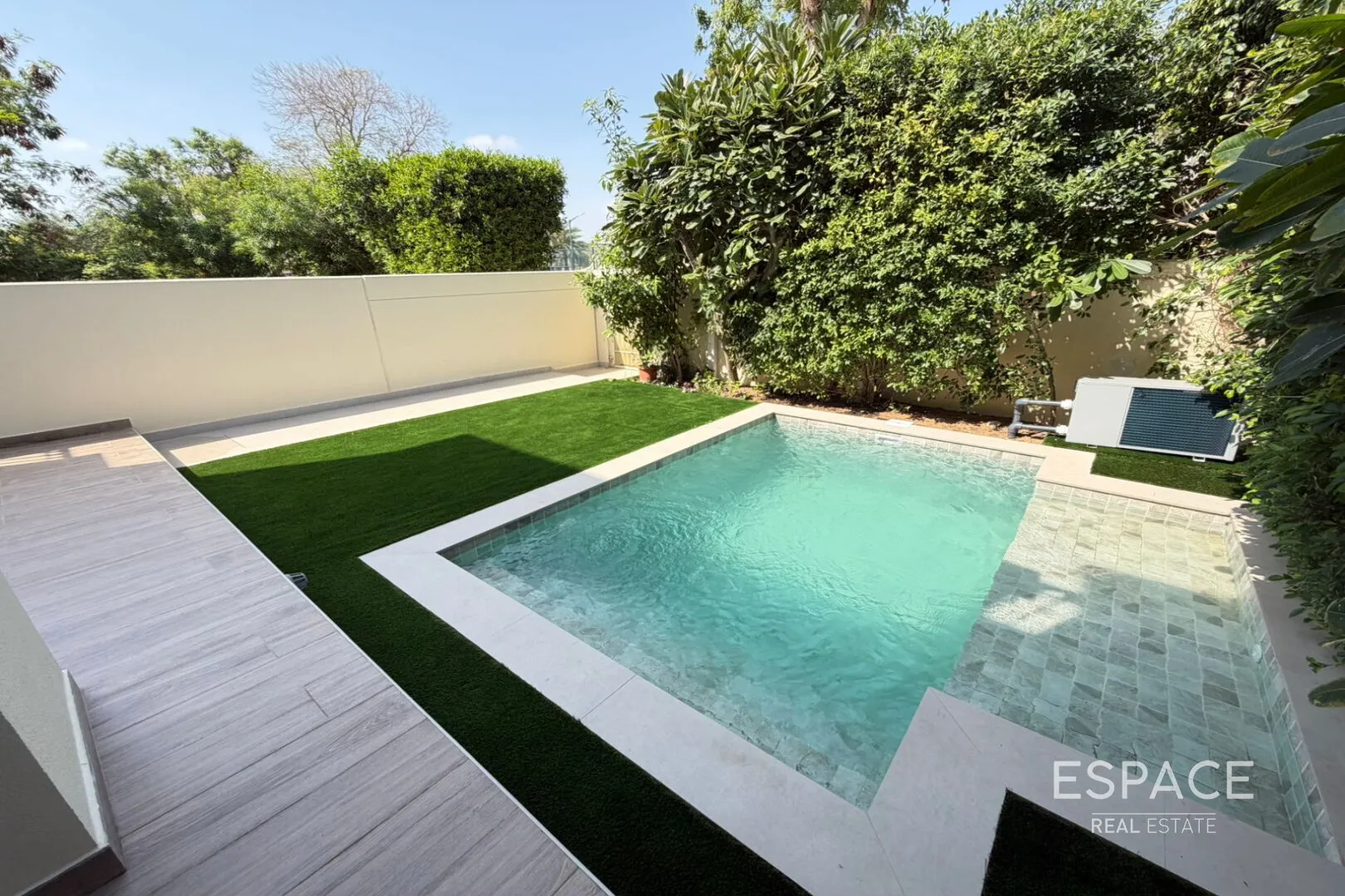 single static gallery