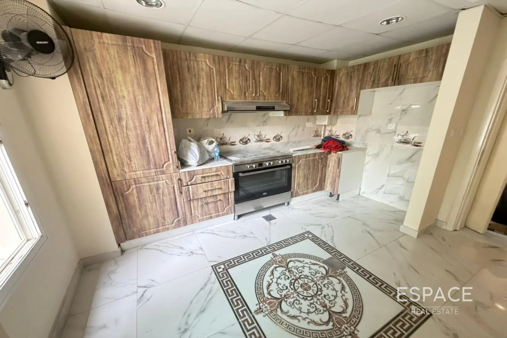 single static gallery