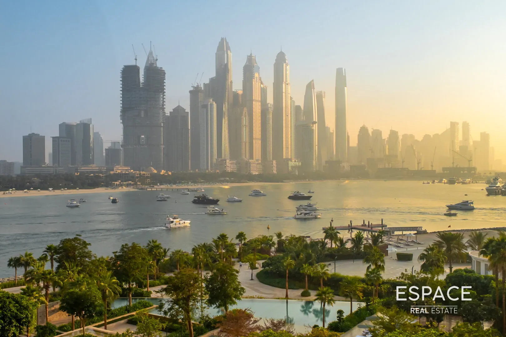 single static gallery