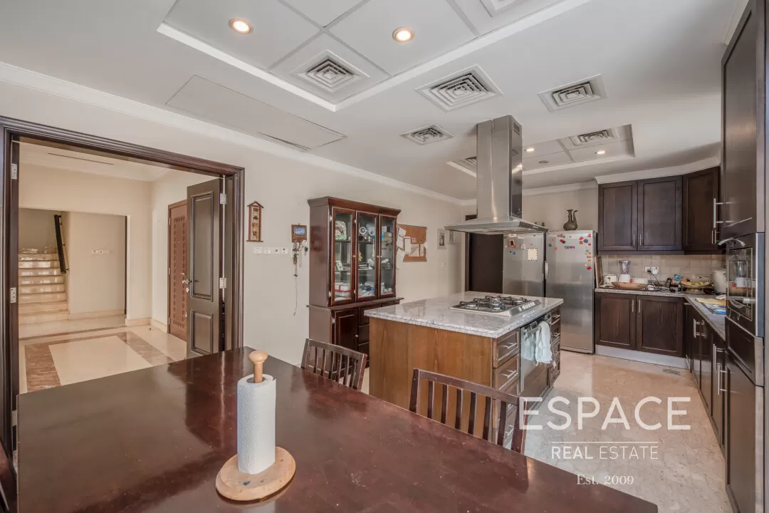 single static gallery