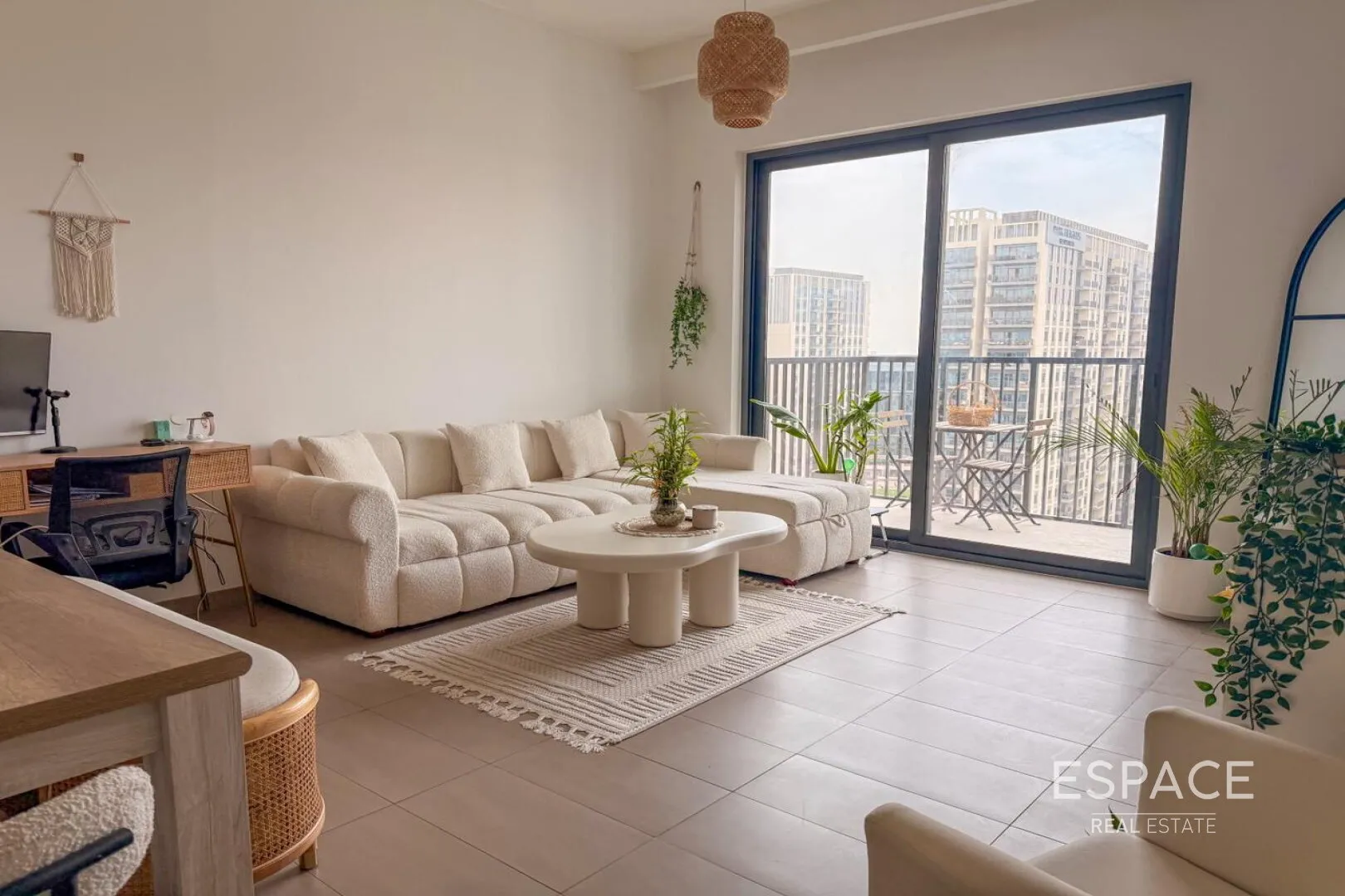 single static gallery