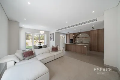 Al Reem 1, Arabian Ranches, Dubai - Espace
