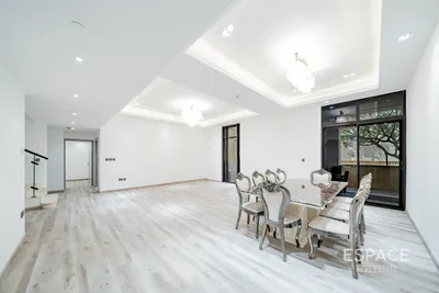 JBR - Sadaf 8, Jumeirah Beach Residence, Dubai - Espace