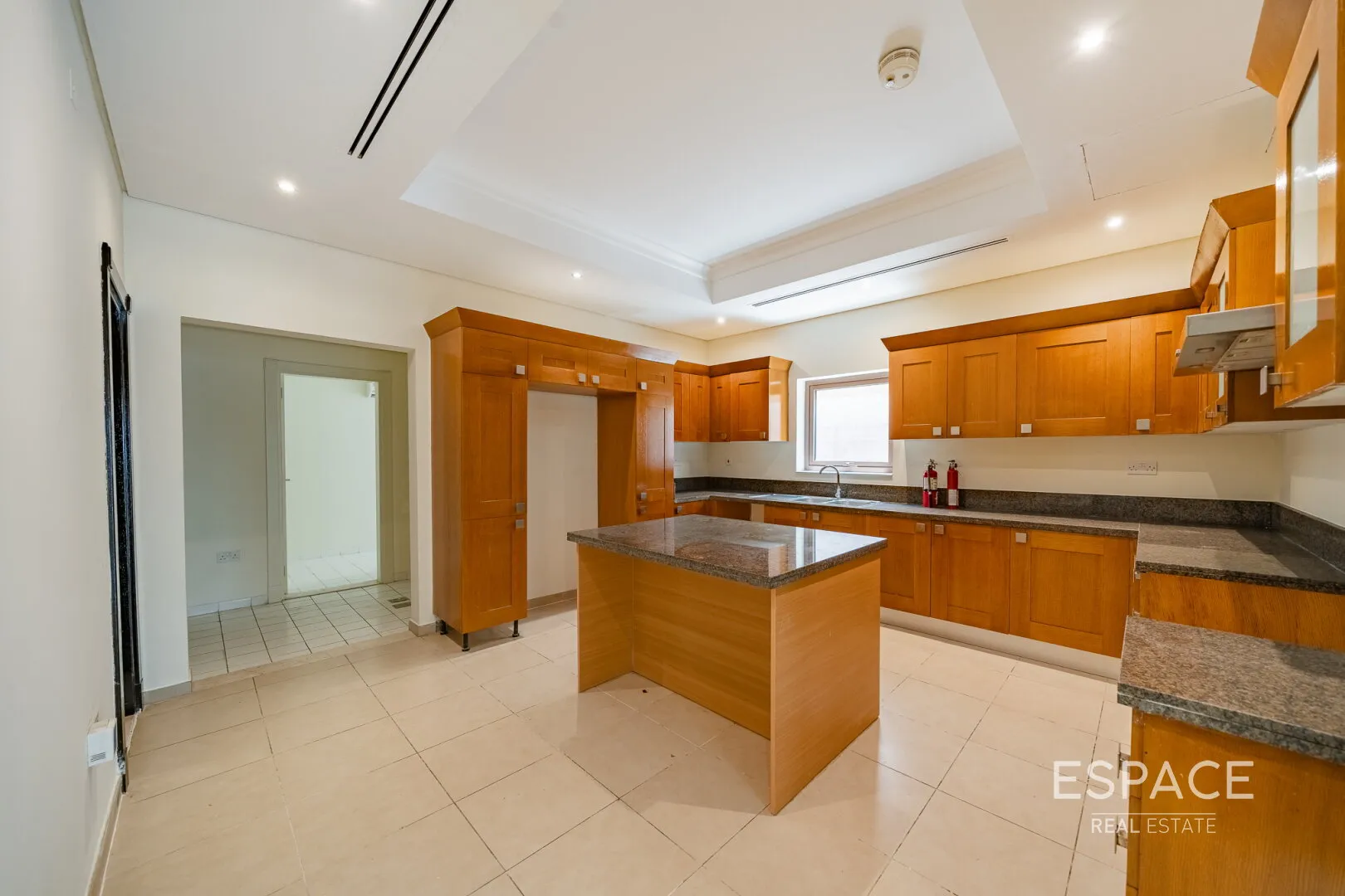 single static gallery