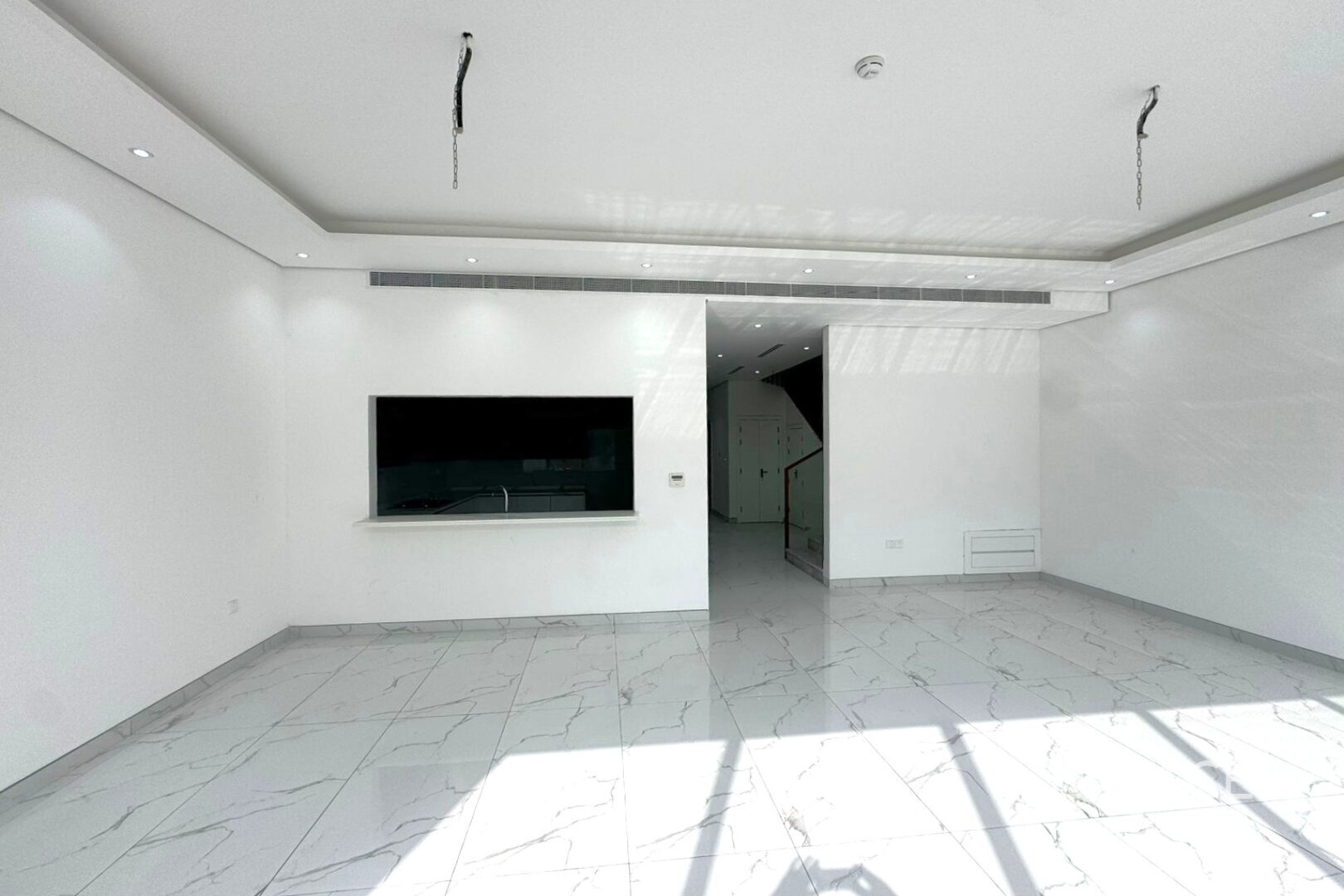 single static gallery