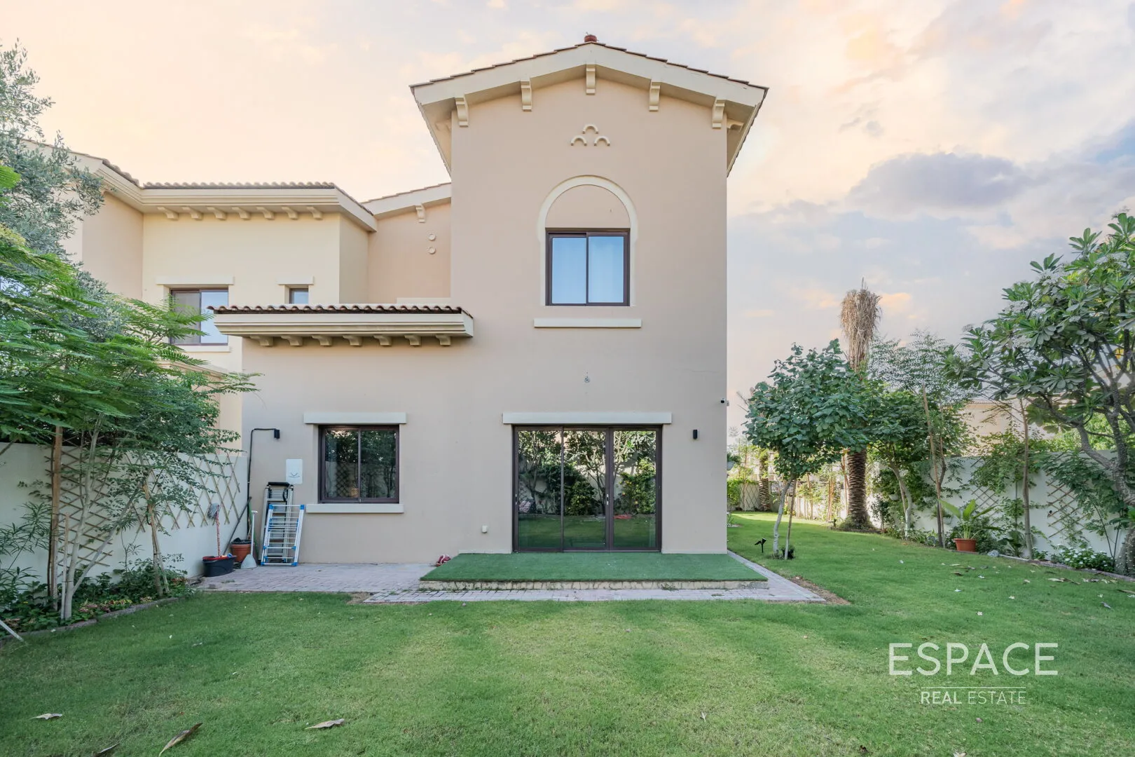 Top 10 properties