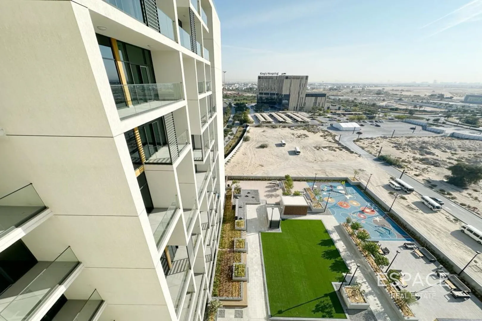 Top 10 properties