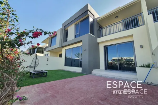 Maple at Dubai Hills Estate 1, Dubai Hills Estate, Dubai - Espace