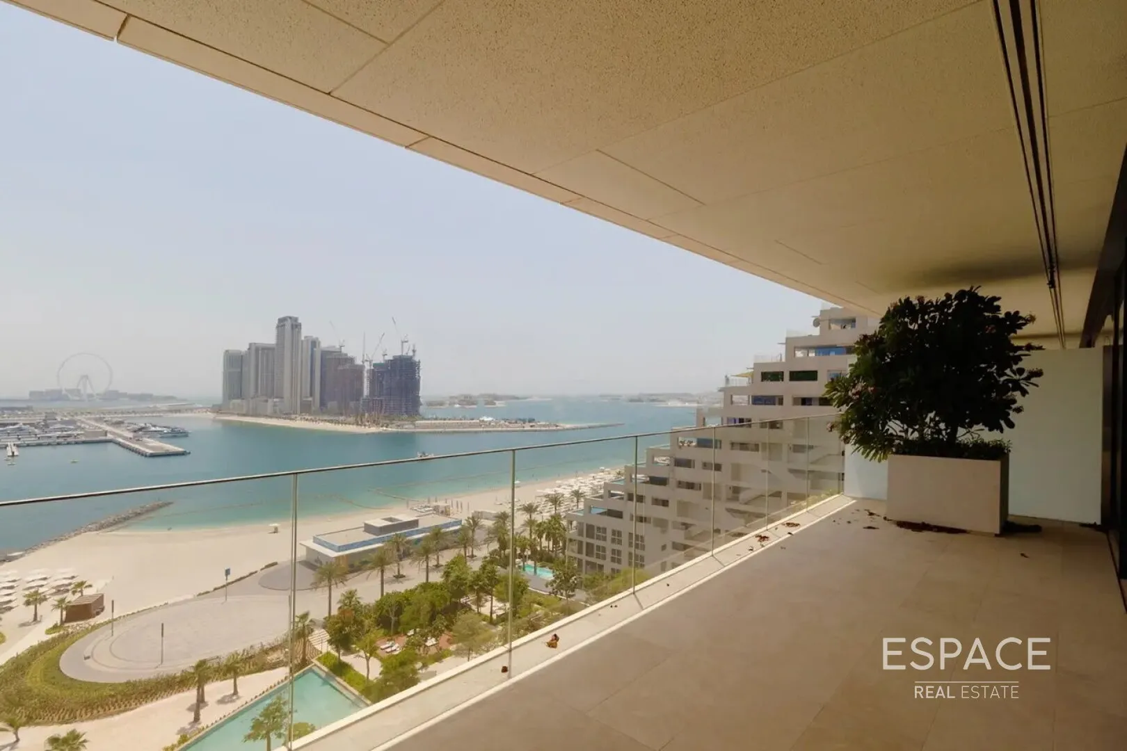 single static gallery