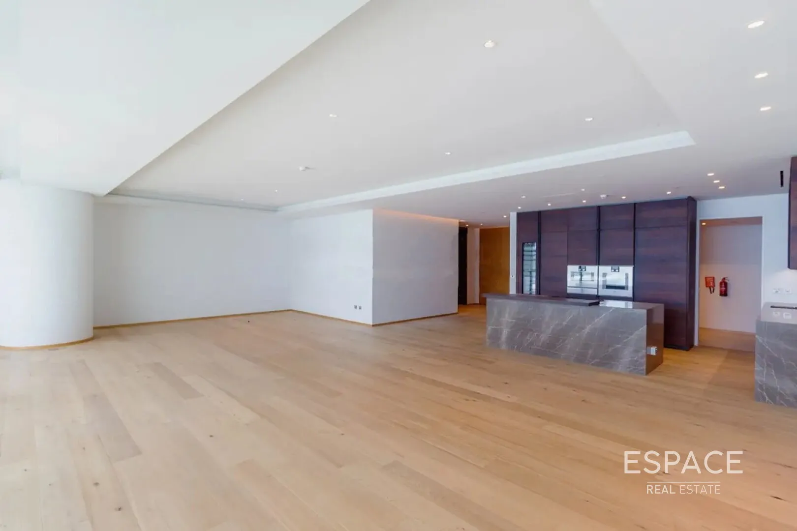 single static gallery