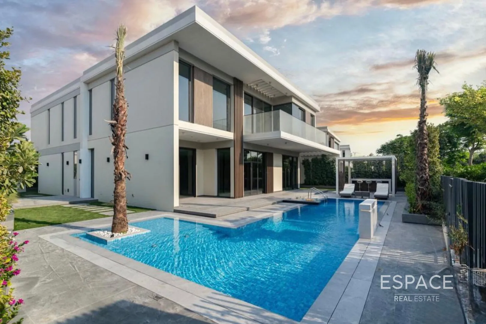 single static gallery