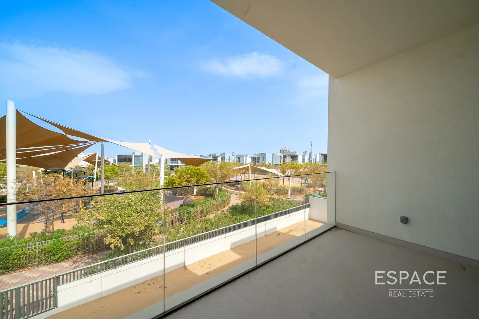 single static gallery