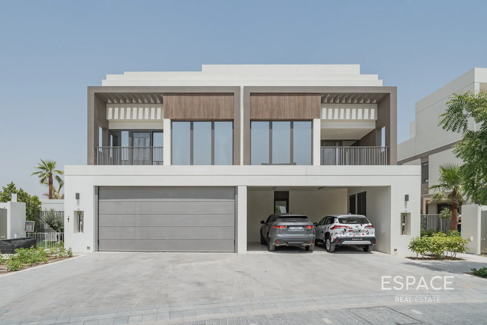 Top 10 properties