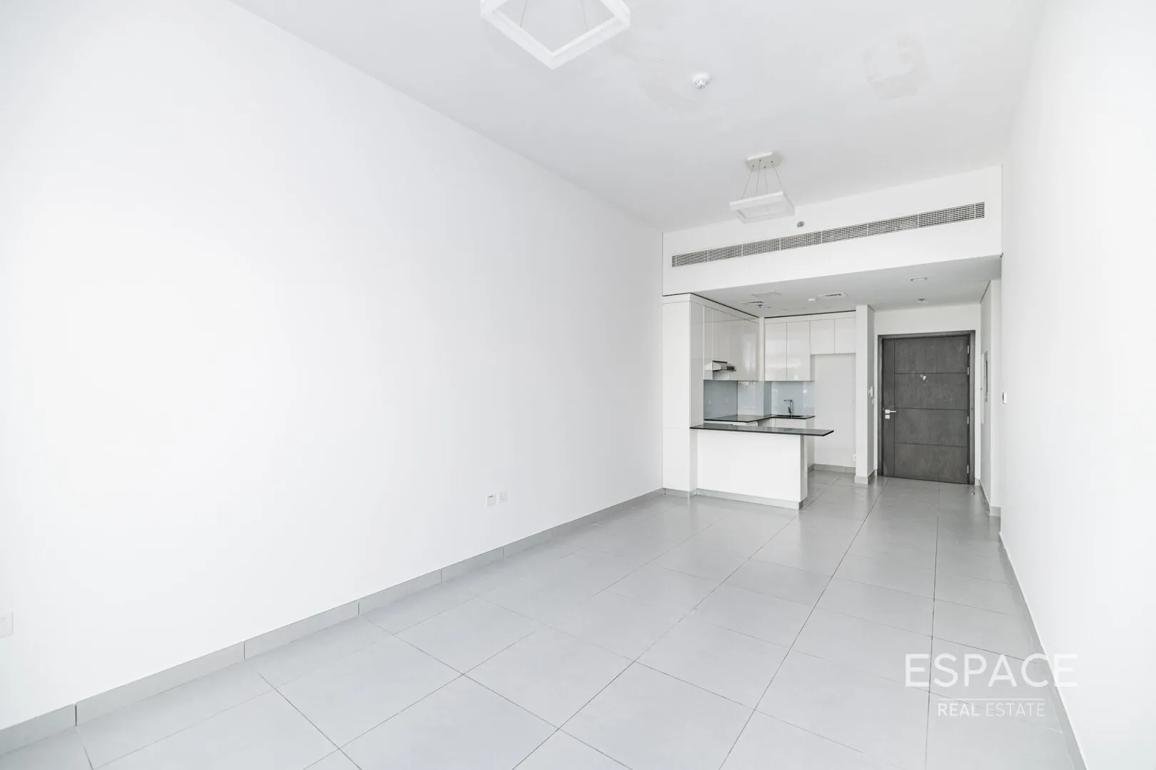 single static gallery