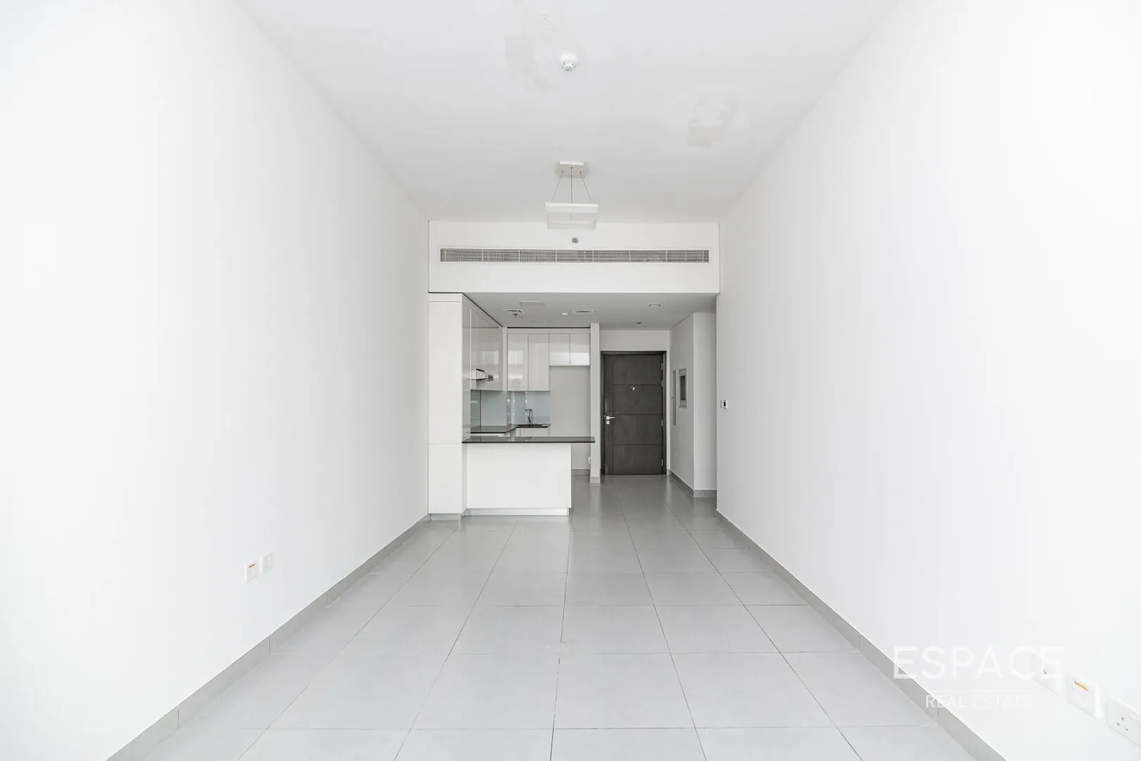 single static gallery