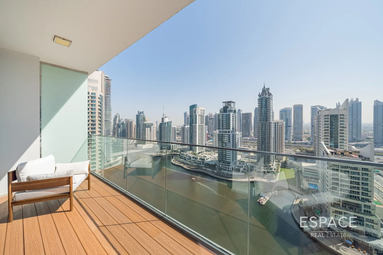 single static gallery