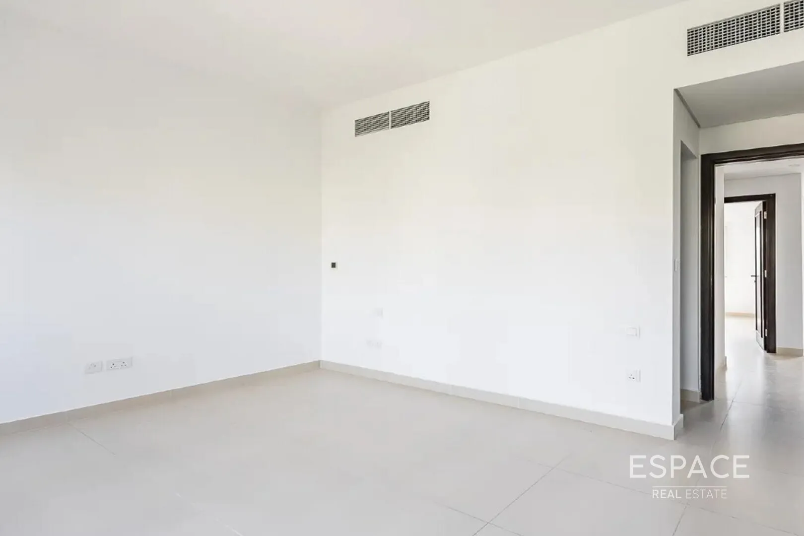 single static gallery