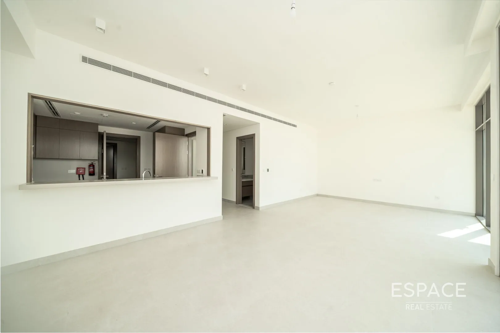 single static gallery