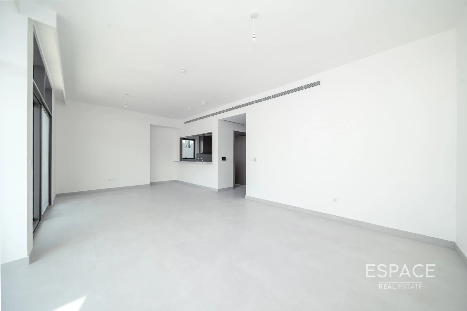 single static gallery