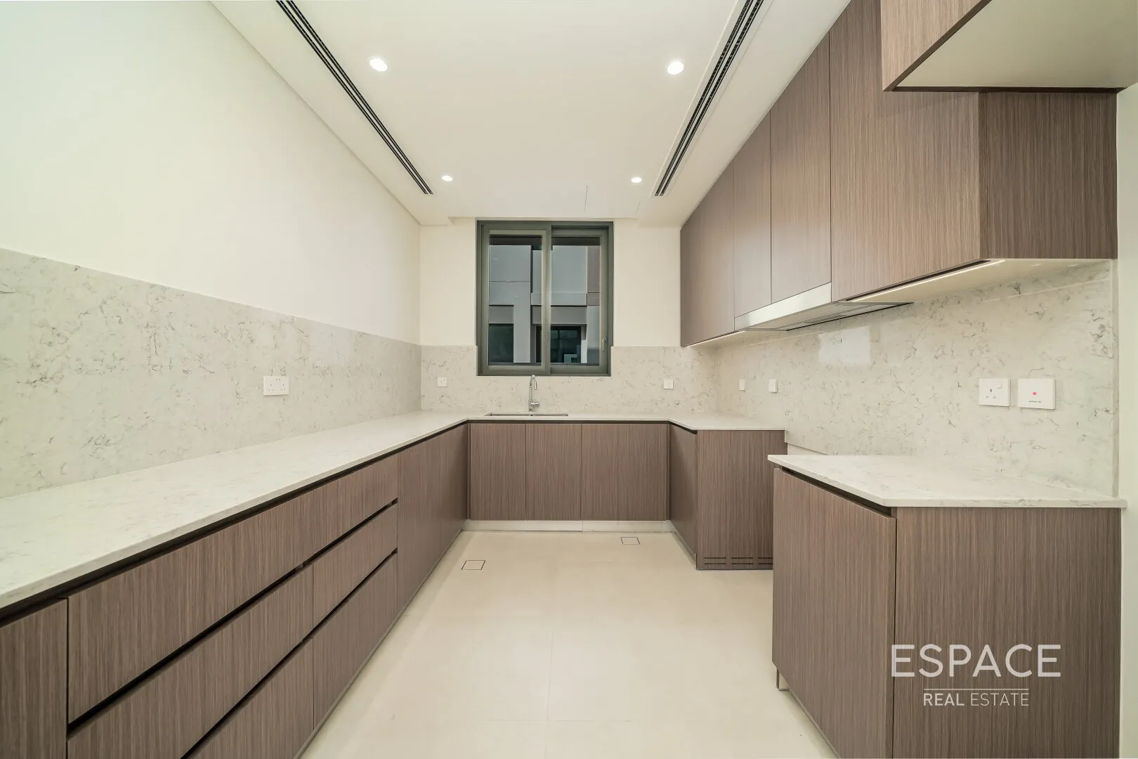 single static gallery