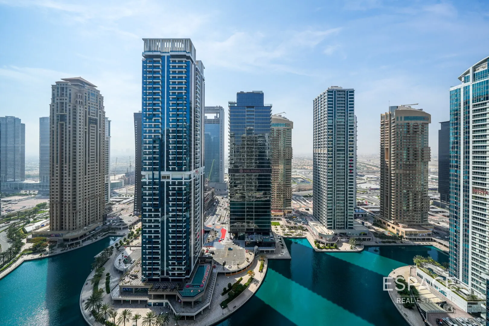 Top 10 properties