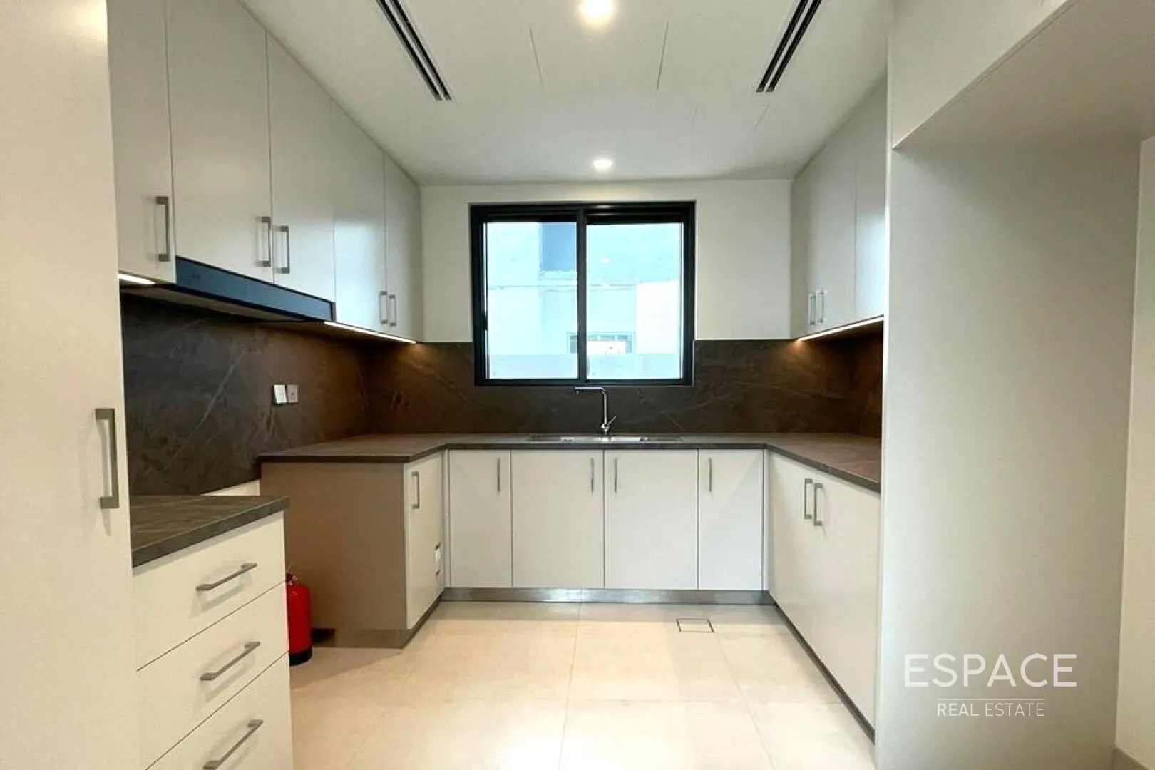 single static gallery