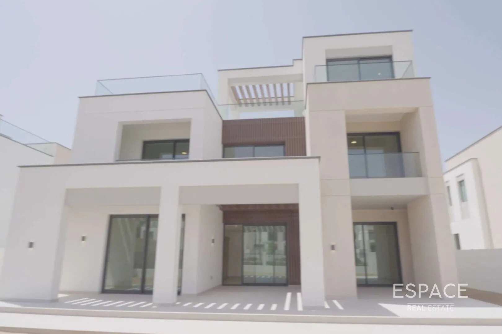 single static gallery