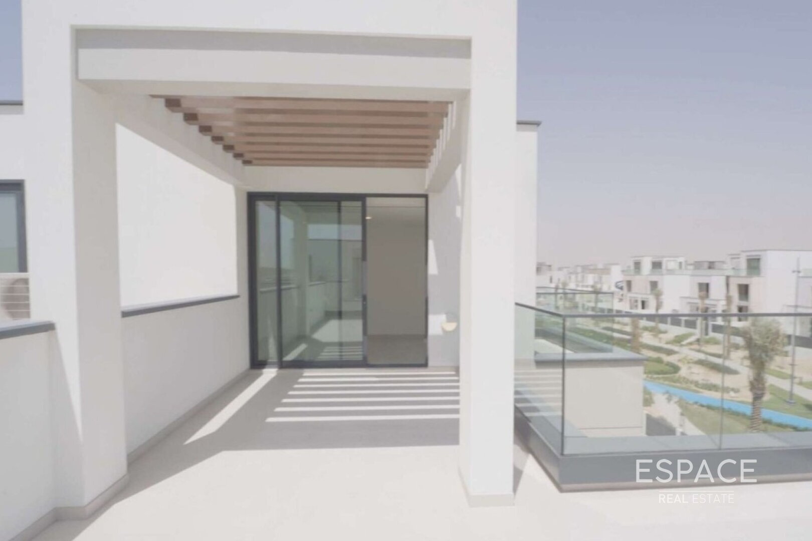 single static gallery