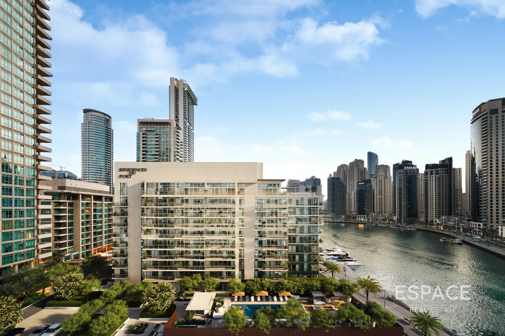 Top 10 properties
