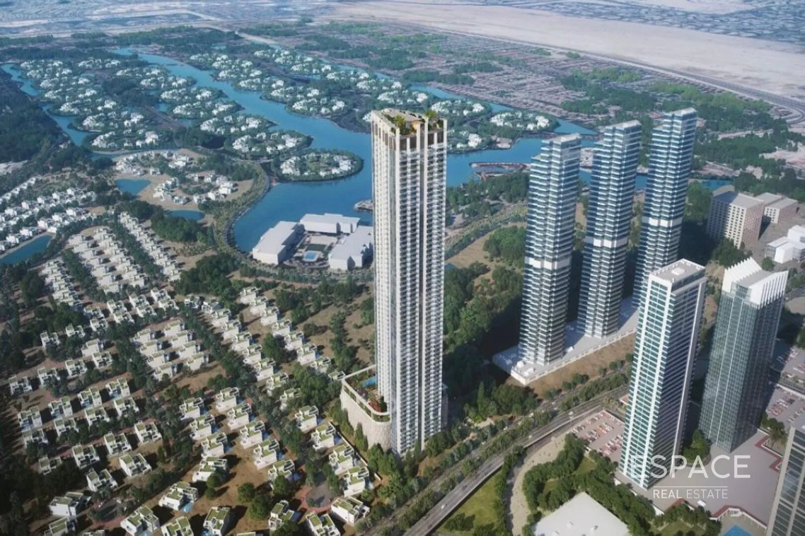 Top 10 properties