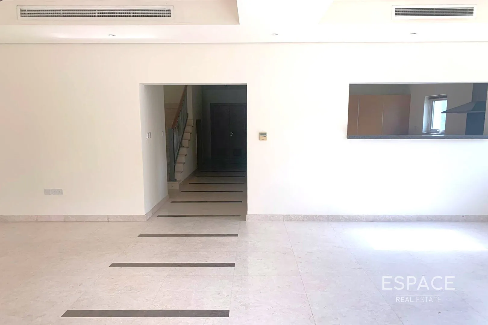 single static gallery
