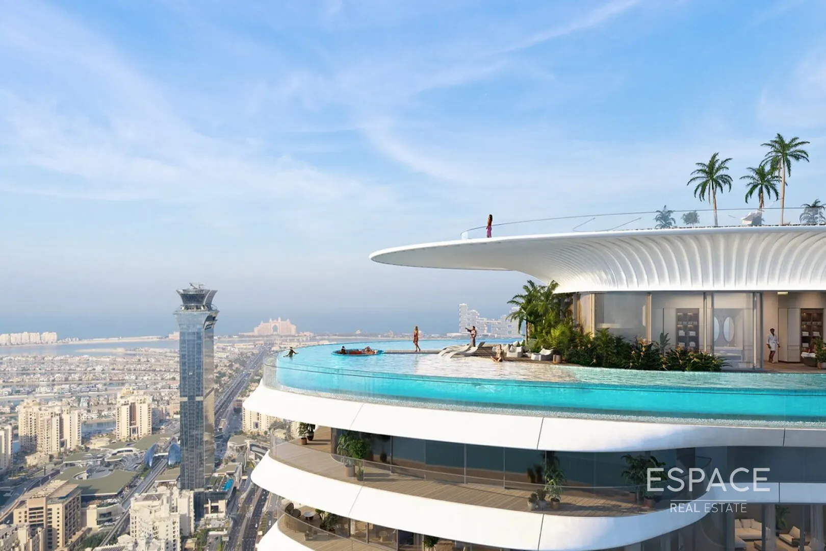 Top 10 properties