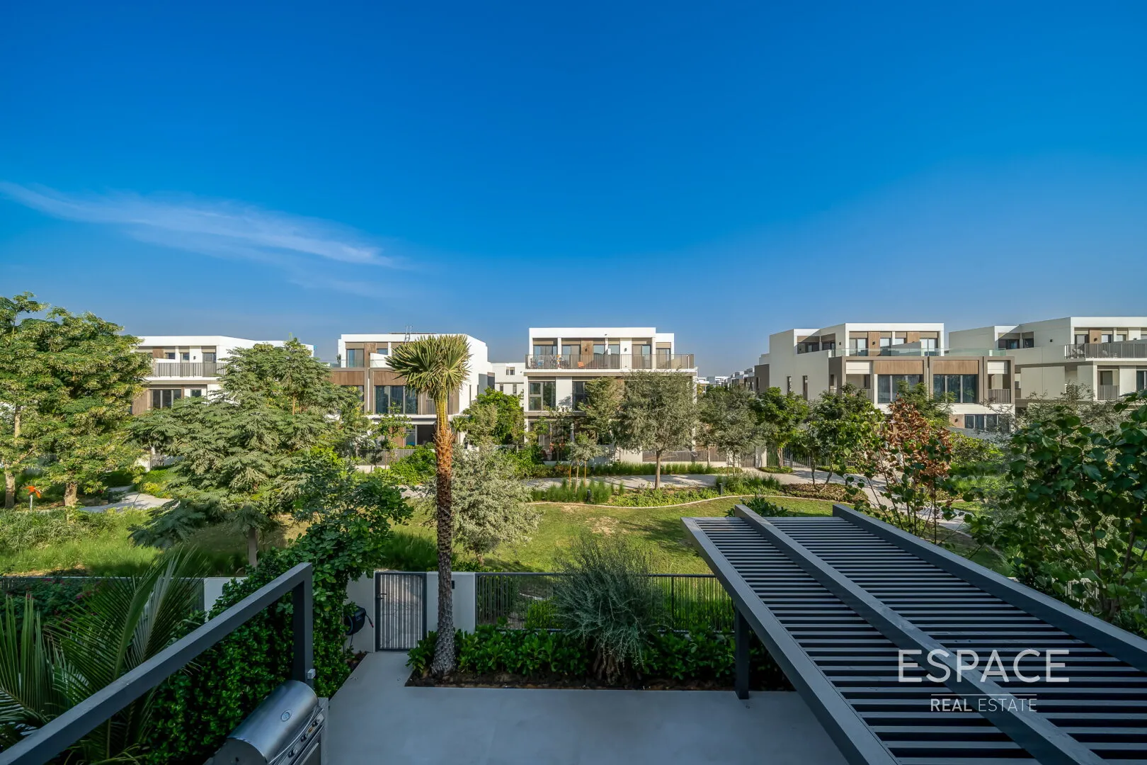 single static gallery