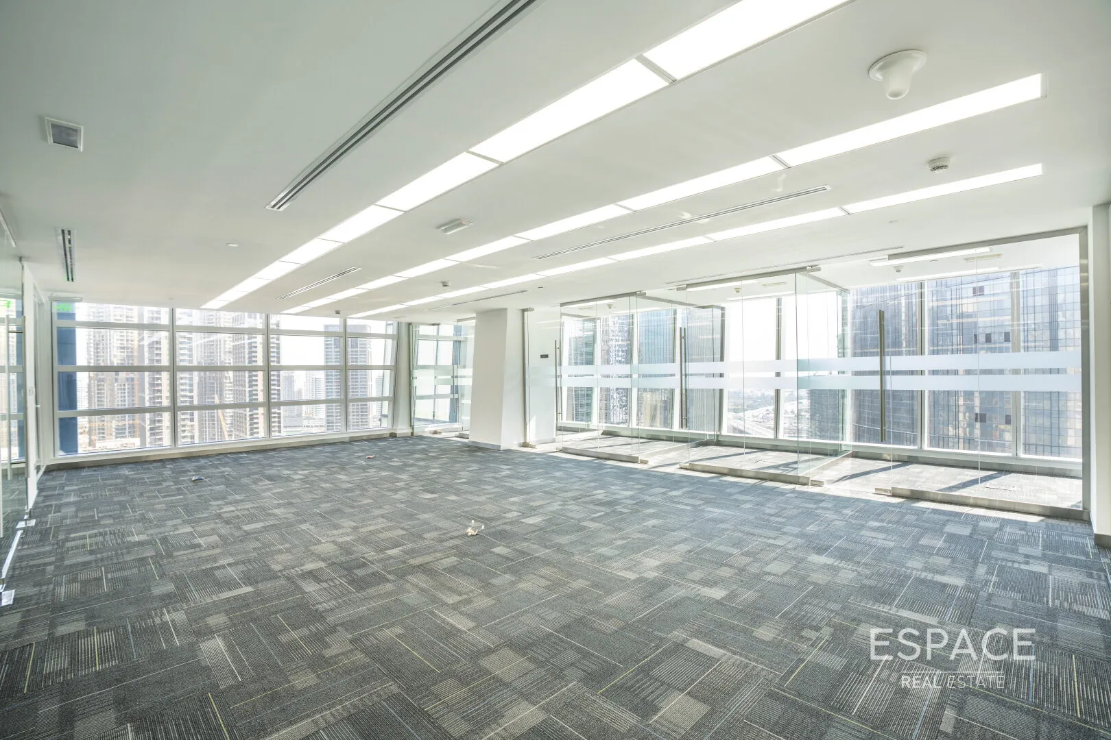 single static gallery