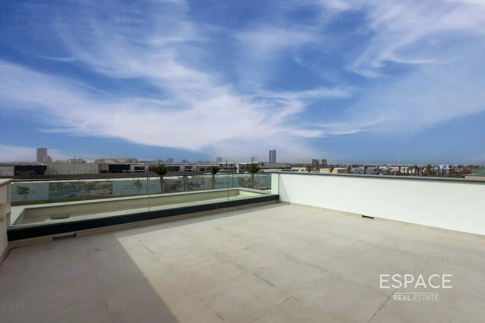 single static gallery