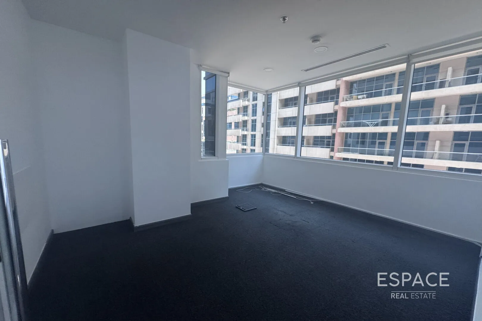 single static gallery