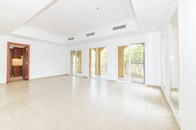 Palmera 1, Arabian Ranches, Dubai - Espace