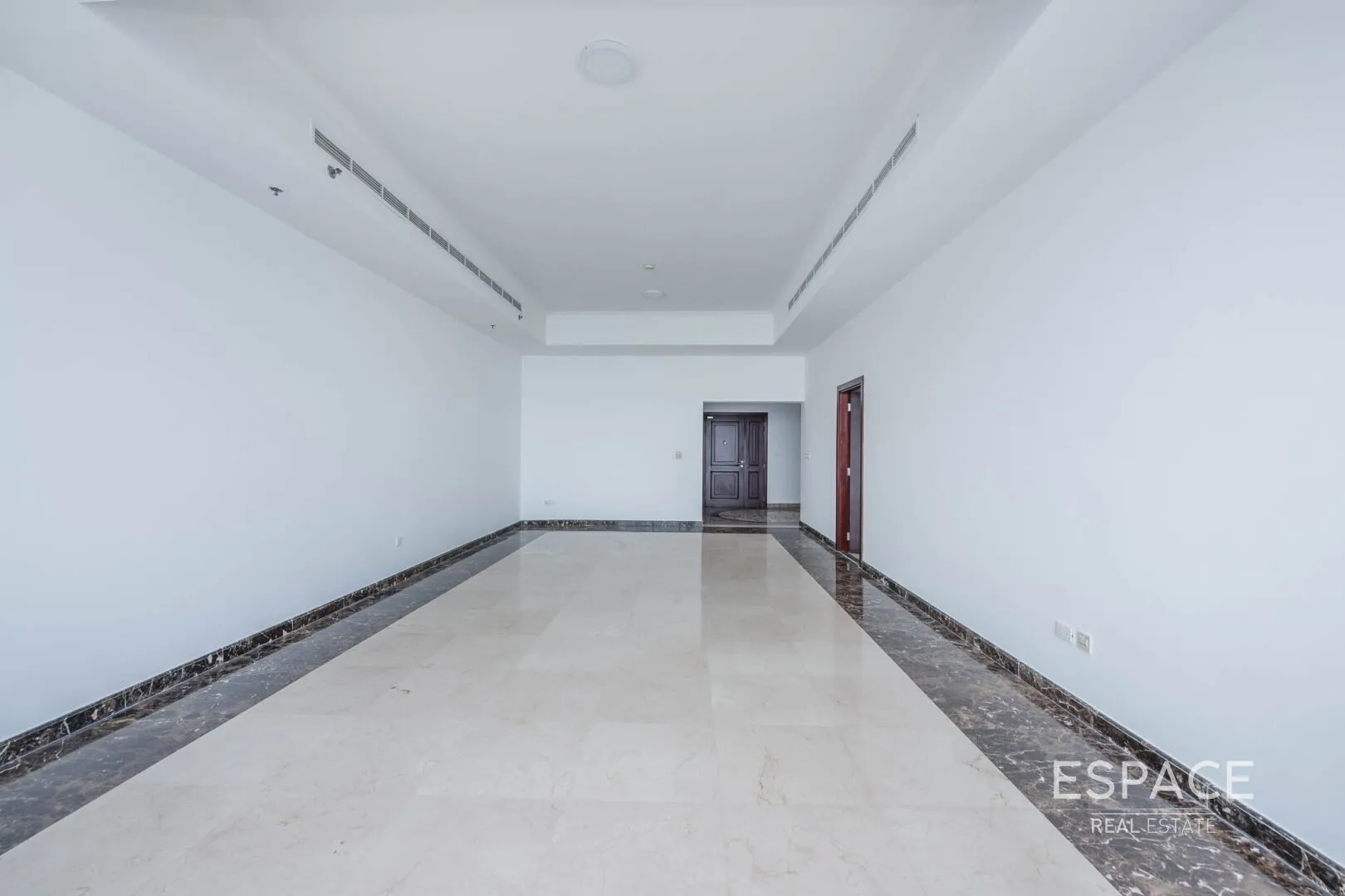 single static gallery