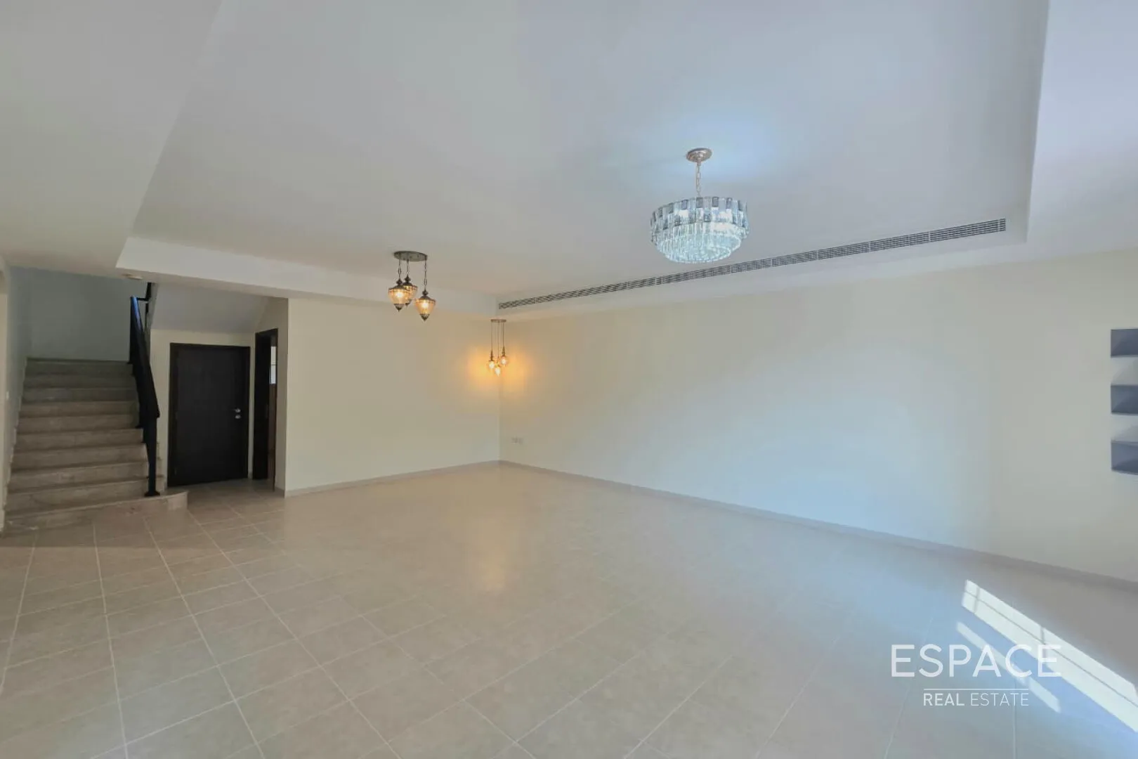 single static gallery