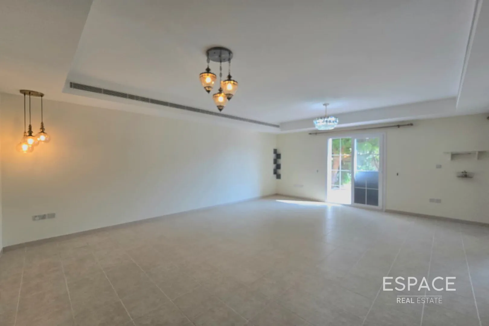 single static gallery