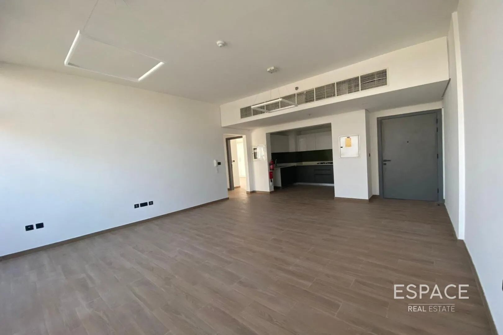 single static gallery