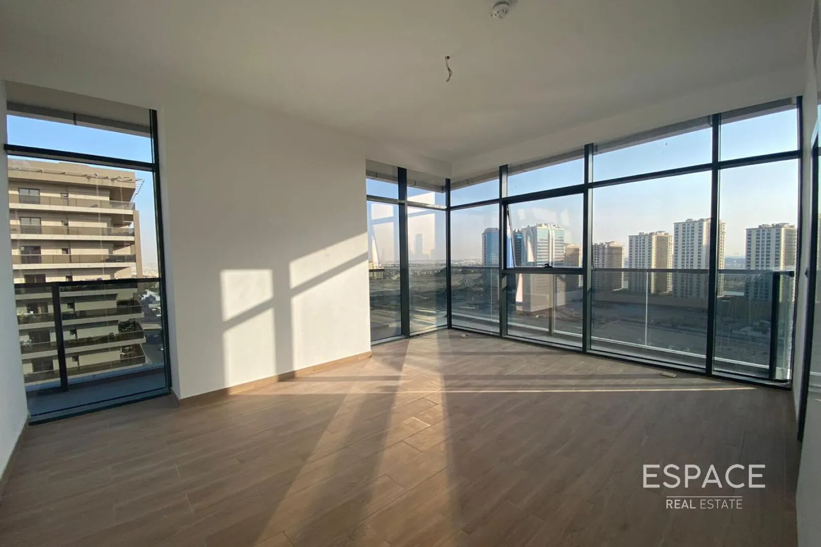 single static gallery