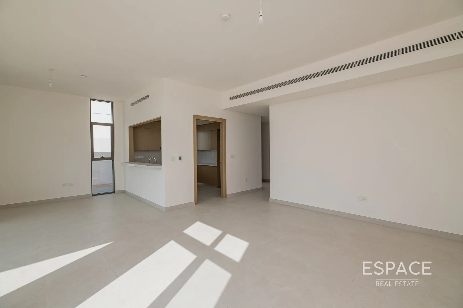 single static gallery